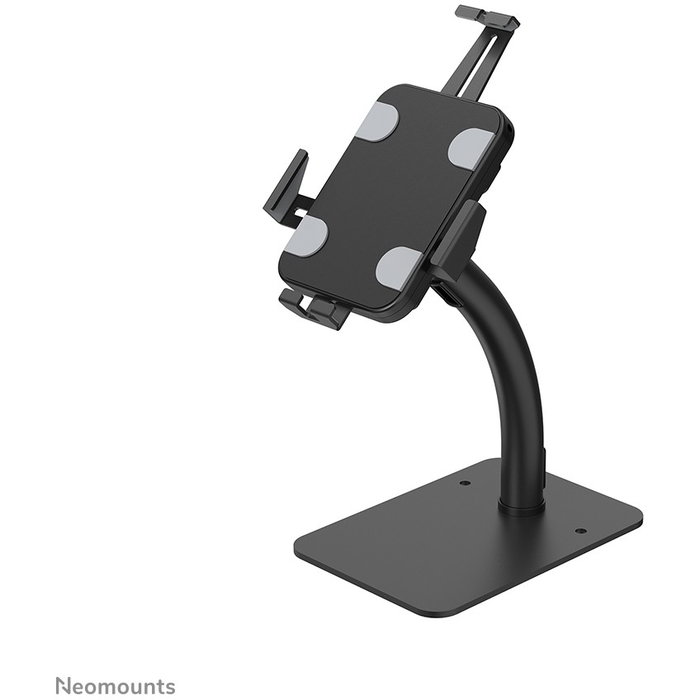 Neomounts DS15-625BL1 Soporte para Tabletas de 7.9-11'' Negro Neomounts DS15-625BL1 Soporte para Tabletas de 7.9-11'' Negro