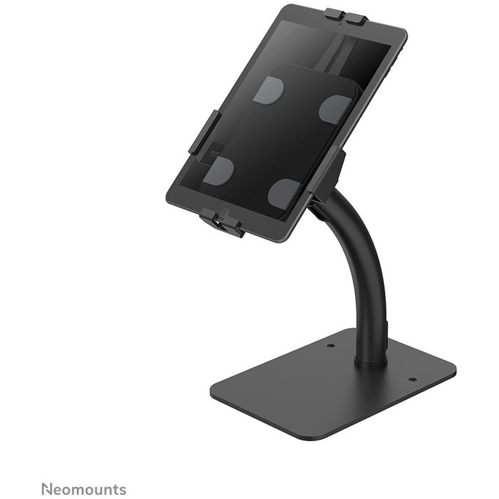 Neomounts DS15-625BL1 Soporte para Tabletas de 7.9-11'' Negro Neomounts DS15-625BL1 Soporte para Tabletas de 7.9-11'' Negro