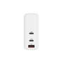 Hyper Hyperjuice HJG140WW Cargador GaN 140 W Blanco