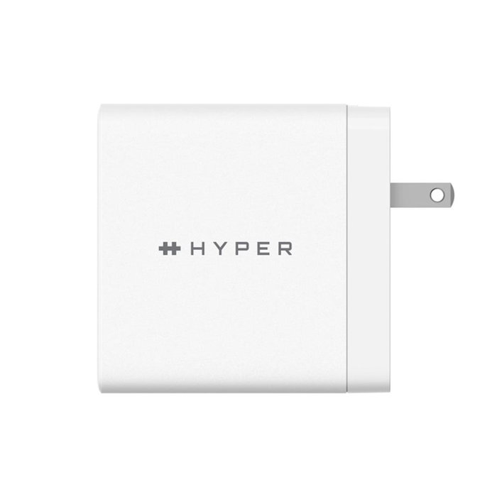 Hyper Hyperjuice HJG140WW Cargador GaN 140 W Blanco Hyper Hyperjuice HJG140WW Cargador GaN 140 W Blanco