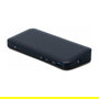 Acer USB Type-C Dock III - Estación de Acoplamiento con 4 Puertos USB, HDMI 2.0, DisplayPort, Ethernet Gigabit y Ranura Kensington - Negro