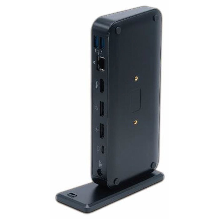 Acer USB Type-C Dock III ADK930 Negro Acer USB Type-C Dock III ADK930 Negro