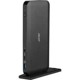 Acer USB Type-C Dock III Negro