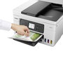 Canon MAXIFY GX4050 Multifunción MegaTank con Wi-Fi y Fax, Blanca