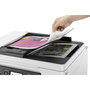 Canon MAXIFY GX4050 Multifunción MegaTank con Wi-Fi y Fax, Blanca