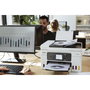 Canon MAXIFY GX4050 Multifunción MegaTank con Wi-Fi y Fax, Blanca