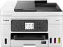 Canon MAXIFY GX4050 Multifunción MegaTank WiFi/Fax/Dúplex