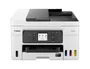Canon MAXIFY GX4050 Multifunción MegaTank Blanca y Negra