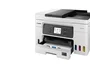 Canon MAXIFY GX4050 Multifunción MegaTank Blanca y Negra