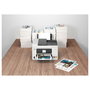 Canon MAXIFY GX4050 Multifunción MegaTank Blanca y Negra