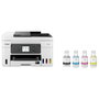 Canon MAXIFY GX4050 Multifunción MegaTank Blanca y Negra