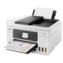 Canon MAXIFY GX4050 Multifunción MegaTank Blanca y Negra