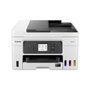 Canon MAXIFY GX4050 Multifunción MegaTank Blanca y Negra