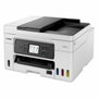 Canon MAXIFY GX4050 Multifunción MegaTank Blanca y Negra
