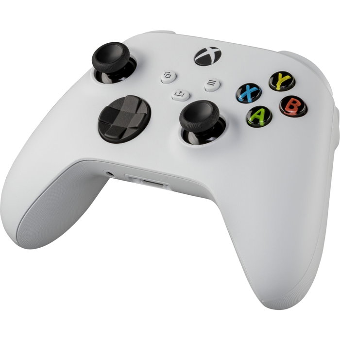 Microsoft Xbox Wireless Controller Robot White Microsoft Xbox Wireless Controller Robot White