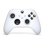 Microsoft Mando Inalámbrico Xbox Wireless Controller Blanco, para Xbox Series X/S, Xbox One, PC, Android, iOS