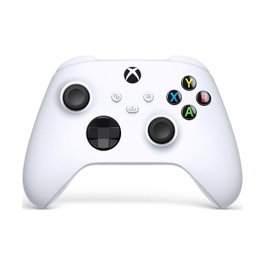 Microsoft Xbox Wireless Controller - Blanco