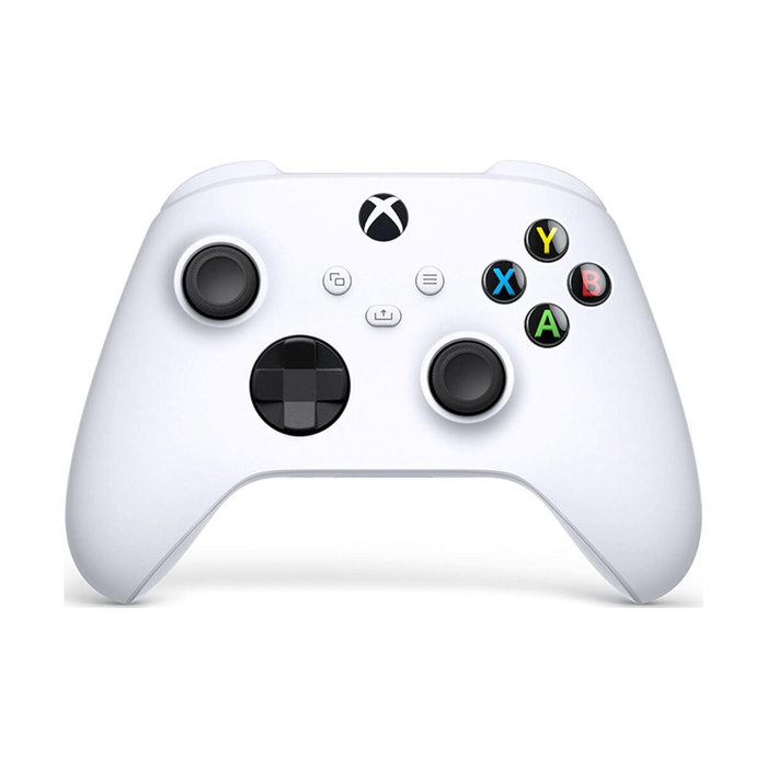 Mando Gaming Inalámbrico Microsoft Blanco Xbox®