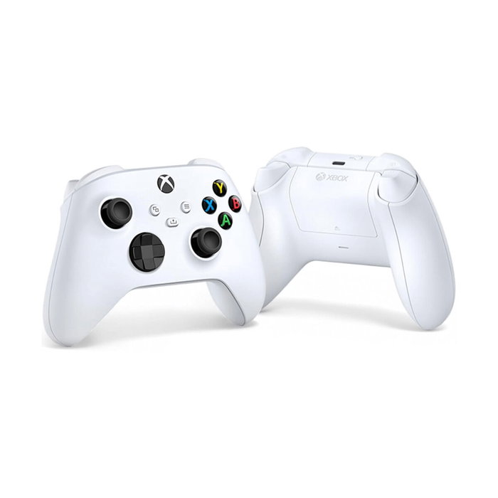 Mando Gaming Inalámbrico Microsoft Blanco Xbox®