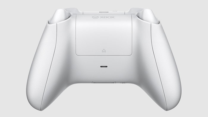 Microsoft Xbox Wireless Controller Robot White Microsoft Xbox Wireless Controller Robot White