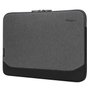 Targus Cypress EcoSmart Funda para portátil 15.6 pulgadas Gris