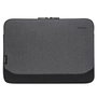 Funda Portátil Targus Cypress Eco Sleeve 15.6"
