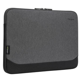 Targus Cypress EcoSmart Funda para portátil de 39,6 cm (15.6") Gris