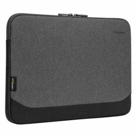 Targus Cypress EcoSmart Funda Gris para 39,6 cm (15.6 pulg.)