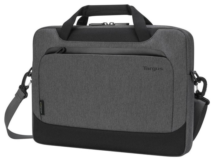 Targus Cypress EcoSmart Maletín para Portátil 14 pulg. Gris