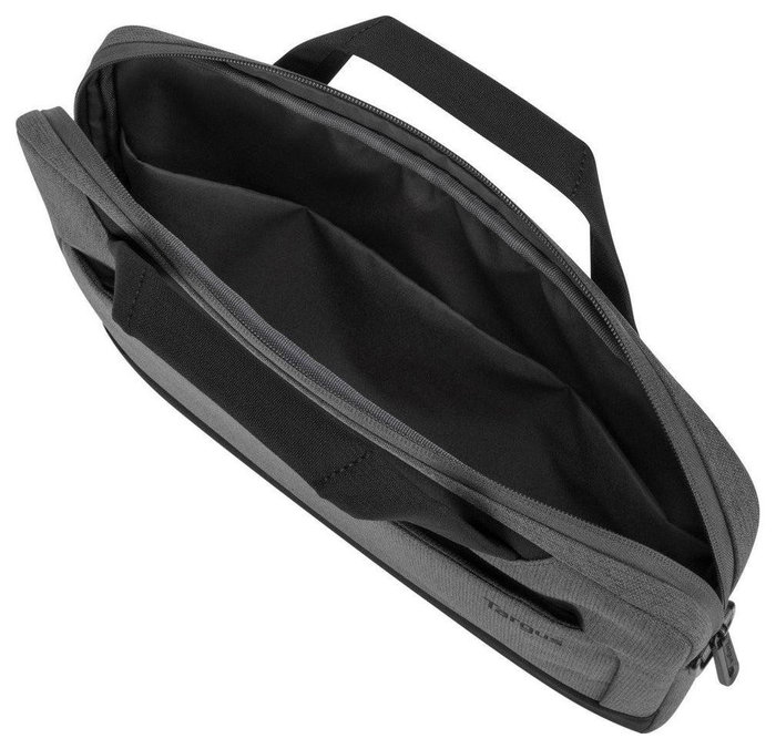 Targus Cypress EcoSmart Maletín para Portátil 14 pulg. Gris