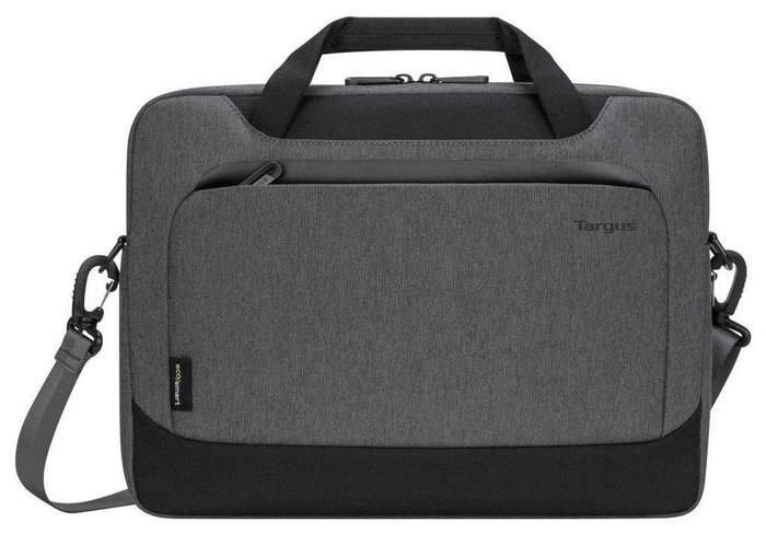 Targus Cypress EcoSmart Maletín para Portátil 14 pulg. Gris