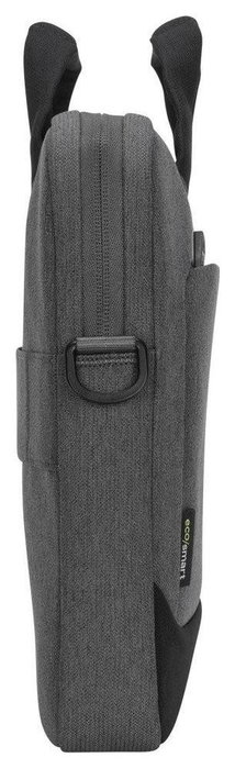 Targus Cypress EcoSmart Maletín para Portátil 14 pulg. Gris