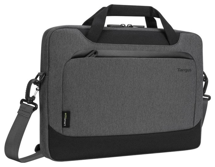 Targus Cypress EcoSmart Maletín para Portátil 14 pulg. Gris