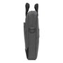 Targus Cypress EcoSmart Maletín para Portátil 14 Pulgadas (35.6 cm), Bolsillo Frontal, Tirante para Hombro, Gris, 600 g, 380 mm * 325 mm * 40 mm