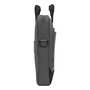 Targus Cypress EcoSmart Maletín para Portátil 14 Pulgadas (35.6 cm), Bolsillo Frontal, Tirante para Hombro, Gris, 600 g, 380 mm * 325 mm * 40 mm