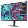Samsung ViewFinity S8 S27B800TGU 27 pulg. 4K UHD IPS Negro