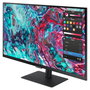 Samsung ViewFinity S8 S27B800TGU 27 pulg. 4K UHD IPS Negro