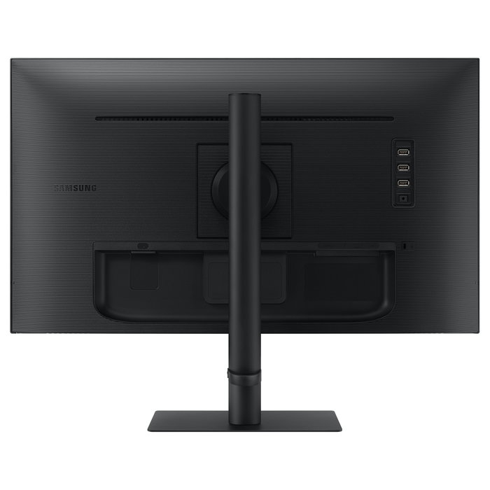 Samsung ViewFinity S8 S27B800TGU 27 pulg. 4K UHD IPS Negro