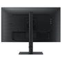 Samsung ViewFinity S8 S27B800TGU 27 pulg. 4K UHD IPS Negro