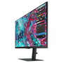 Samsung ViewFinity S8 S27B800TGU 27 pulg. 4K UHD IPS Negro