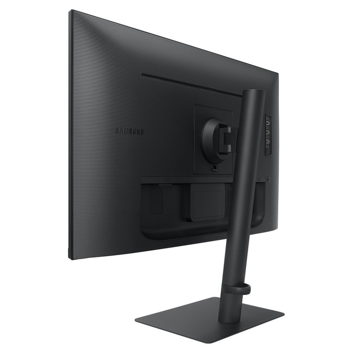 Samsung ViewFinity S8 S27B800TGU 27 pulg. 4K UHD IPS Negro