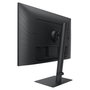Samsung ViewFinity S8 S27B800TGU 27 pulg. 4K UHD IPS Negro