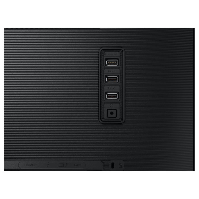 Samsung ViewFinity S8 S27B800TGU 27 pulg. 4K UHD IPS Negro