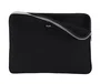 Trust 21251 Funda Primo Soft Sleeve para Portátil hasta 13.3" (33.8 cm) - Negro, Neopreno Viscoelástico Protectora