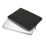 Trust Funda Primo Soft Sleeve para Portátiles hasta 13.3 pulg. Negra