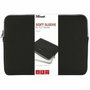 Trust Funda Primo Soft Sleeve para Portátiles hasta 13.3 pulg. Negra