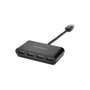 Kensington Hub USB 2.0 de 4 puertos