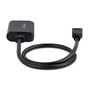 Cable HDMI Startech HDMI-SPLITTER-4K60UP Negro