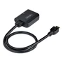 Cable HDMI Startech HDMI-SPLITTER-4K60UP Negro