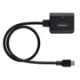 Cable HDMI Startech HDMI-SPLITTER-4K60UP Negro